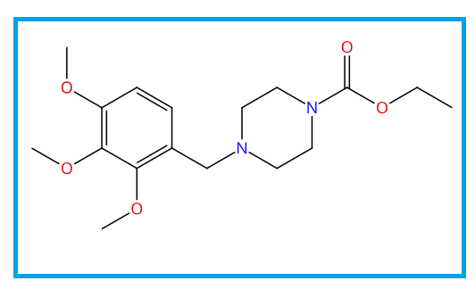 Trimetazidine EP Impurity H 